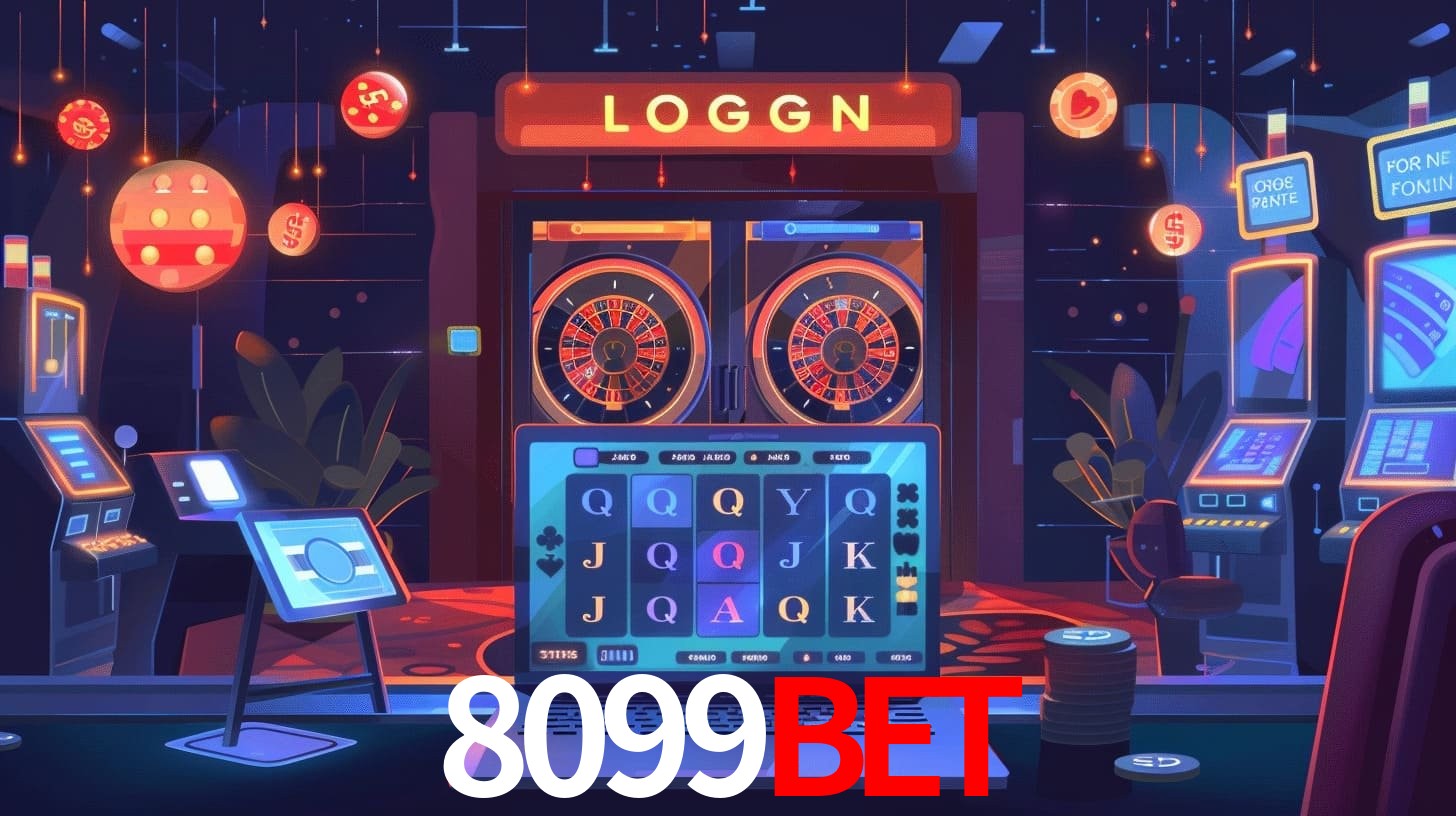 Sistemas de Segurança 8099bet