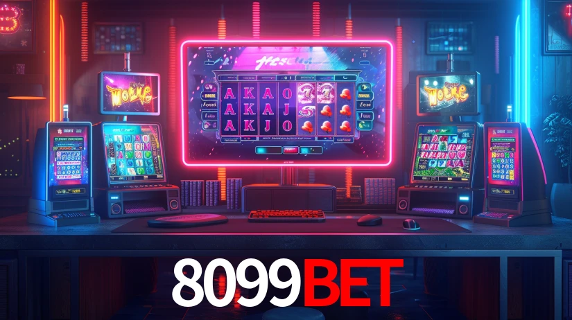 Experimente o Login Seguro Premium no 8099bet