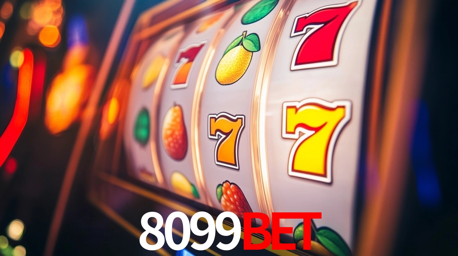 8099bet bônus — painel de promoções no aplicativo