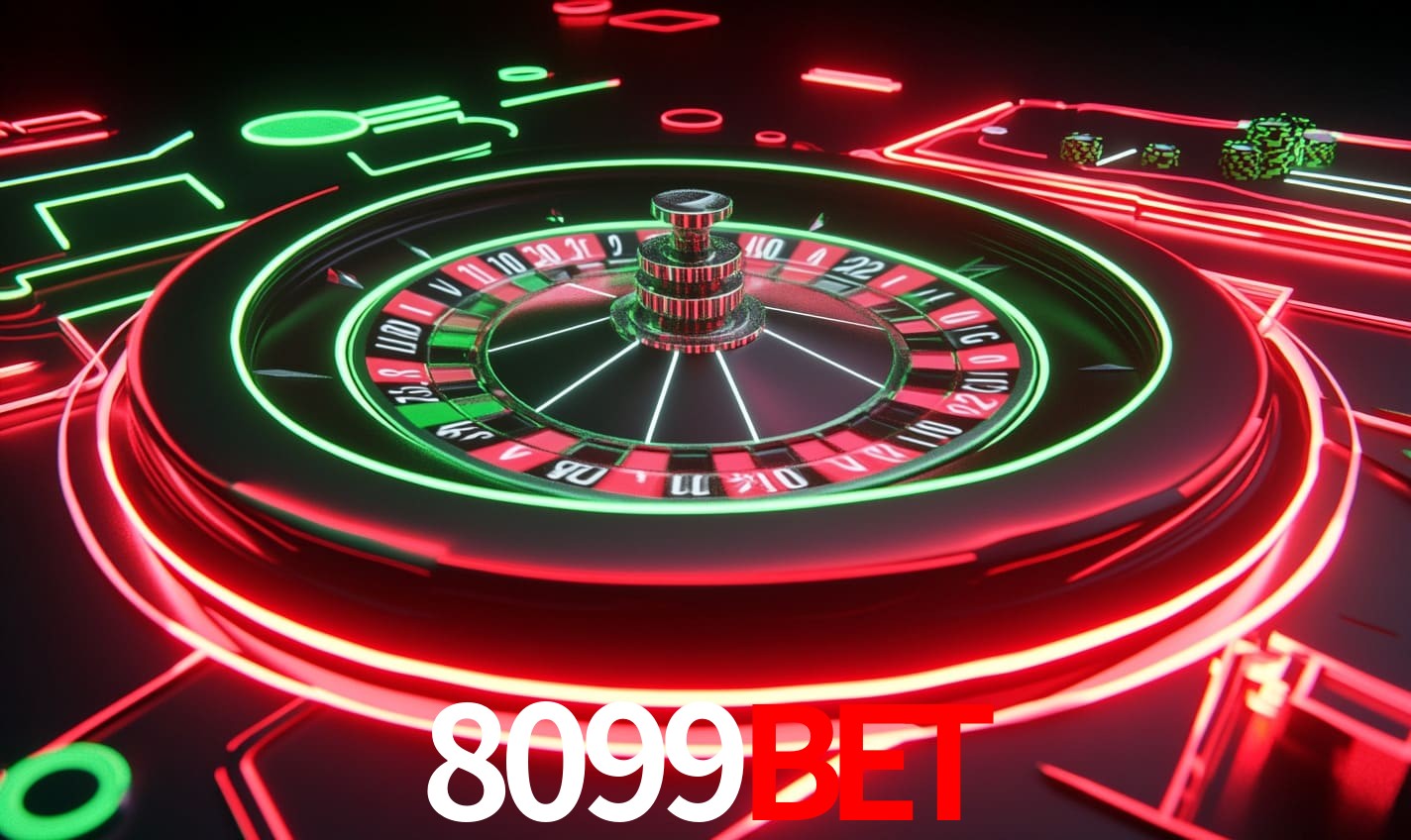 Explorando a Categoria de Eventos em Apostas na 8099bet