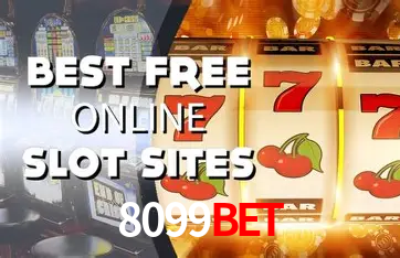 Desvendando o Mundo dos Jogos Virtuais na 8099bet