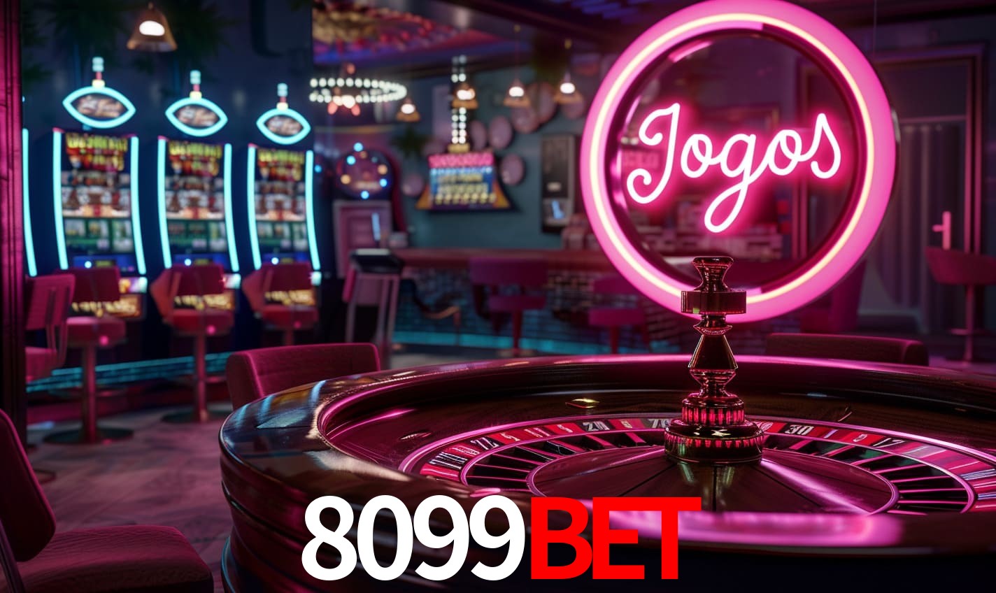Inovações de Jogos na 8099bet: O Futuro das Experiências Interativas