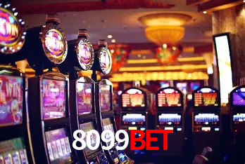 Descubra a Essência do 8099bet: Nossa História e Compromissos