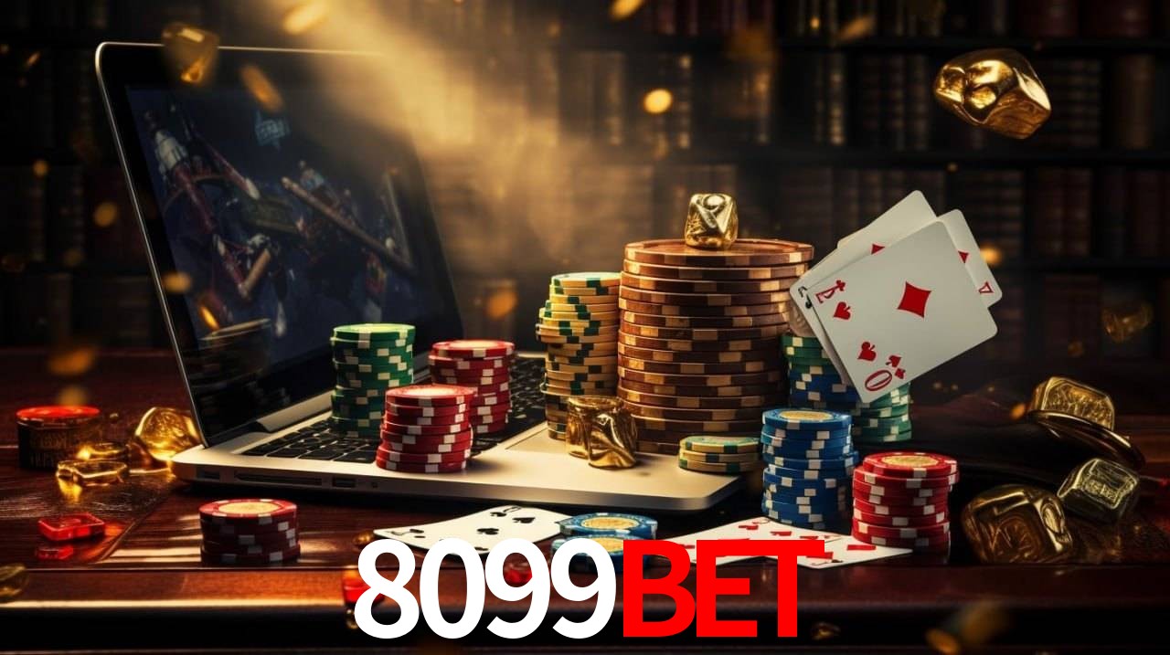 Casino Ao Vivo 8099bet