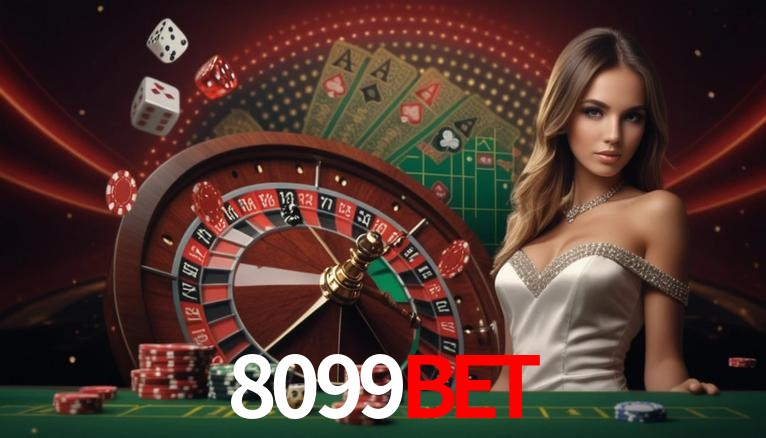 API Integration 8099bet