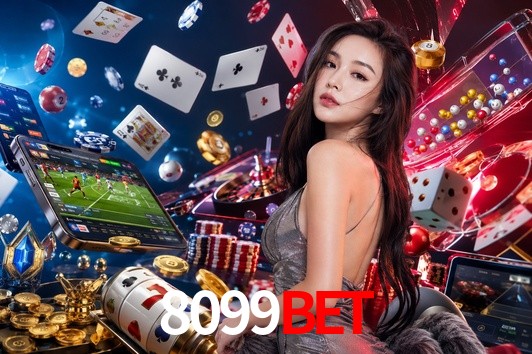 Live Casino 8099bet