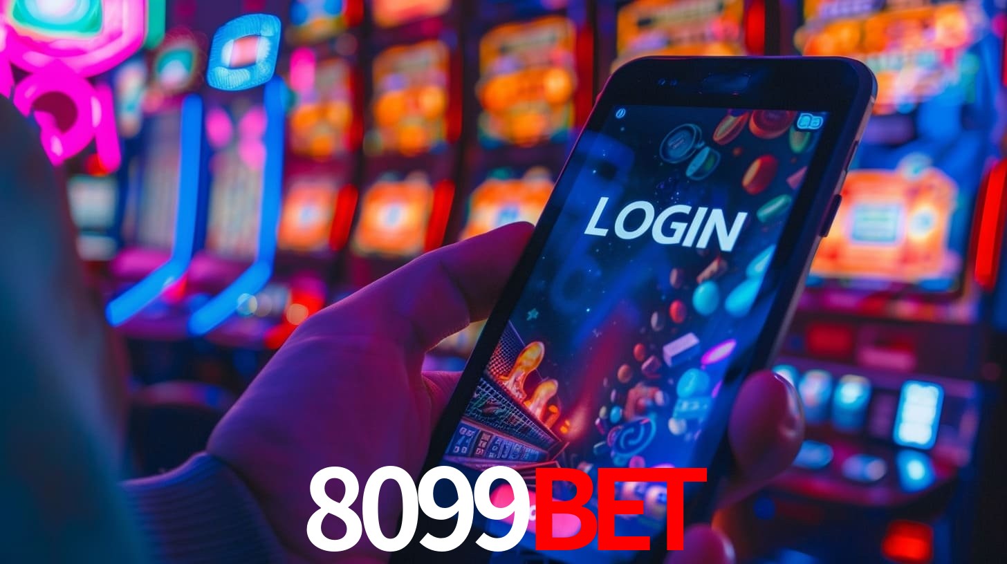 Torneios 8099bet