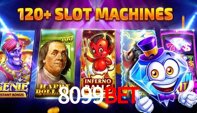 Descubra a Magia dos Jogos de Arcade no 8099bet