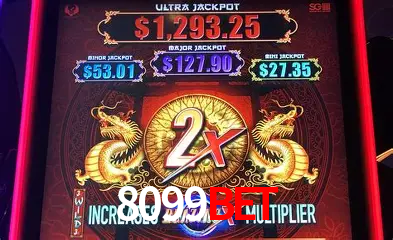 Desvendando o Mundo dos Jogos Virtuais na 8099bet