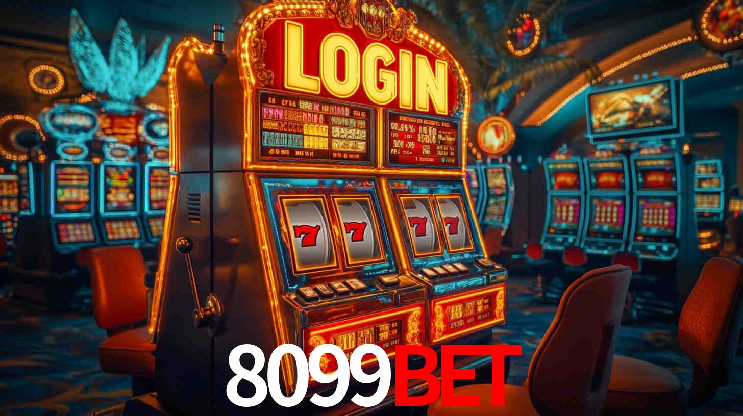 Premium Interface 8099bet