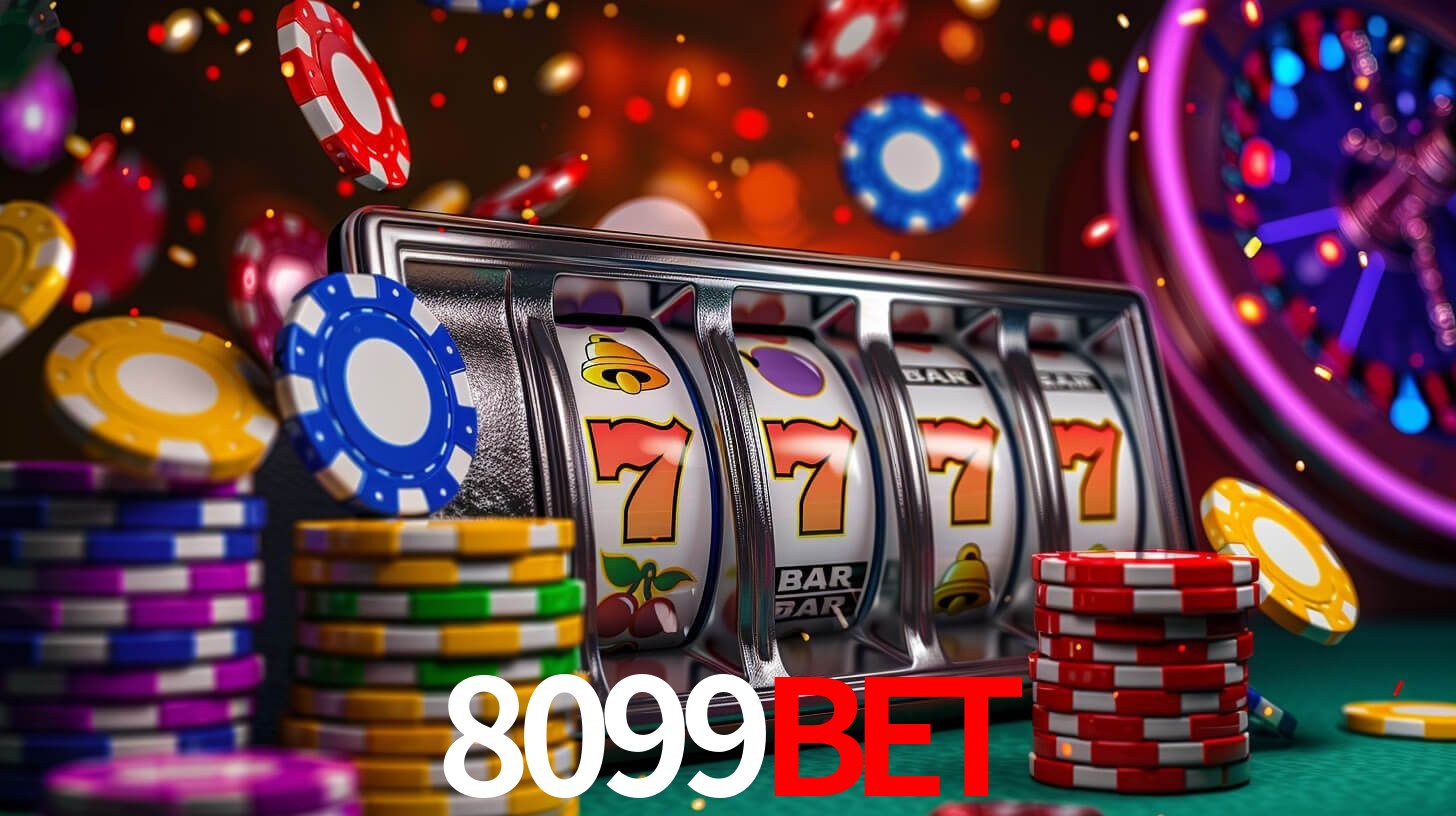 Interface Premium 8099bet