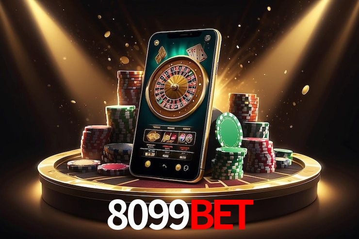 Segurança 2FA 8099bet