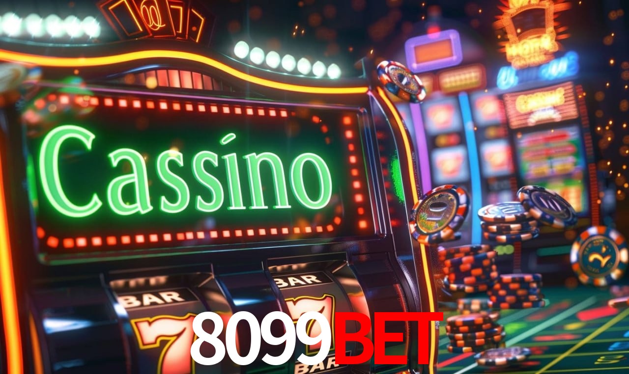 Cadastro Rápido 8099bet