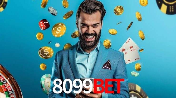 Games Directory 8099bet