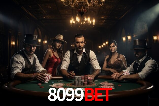 8099bet download — arquivo APK para Android oficial