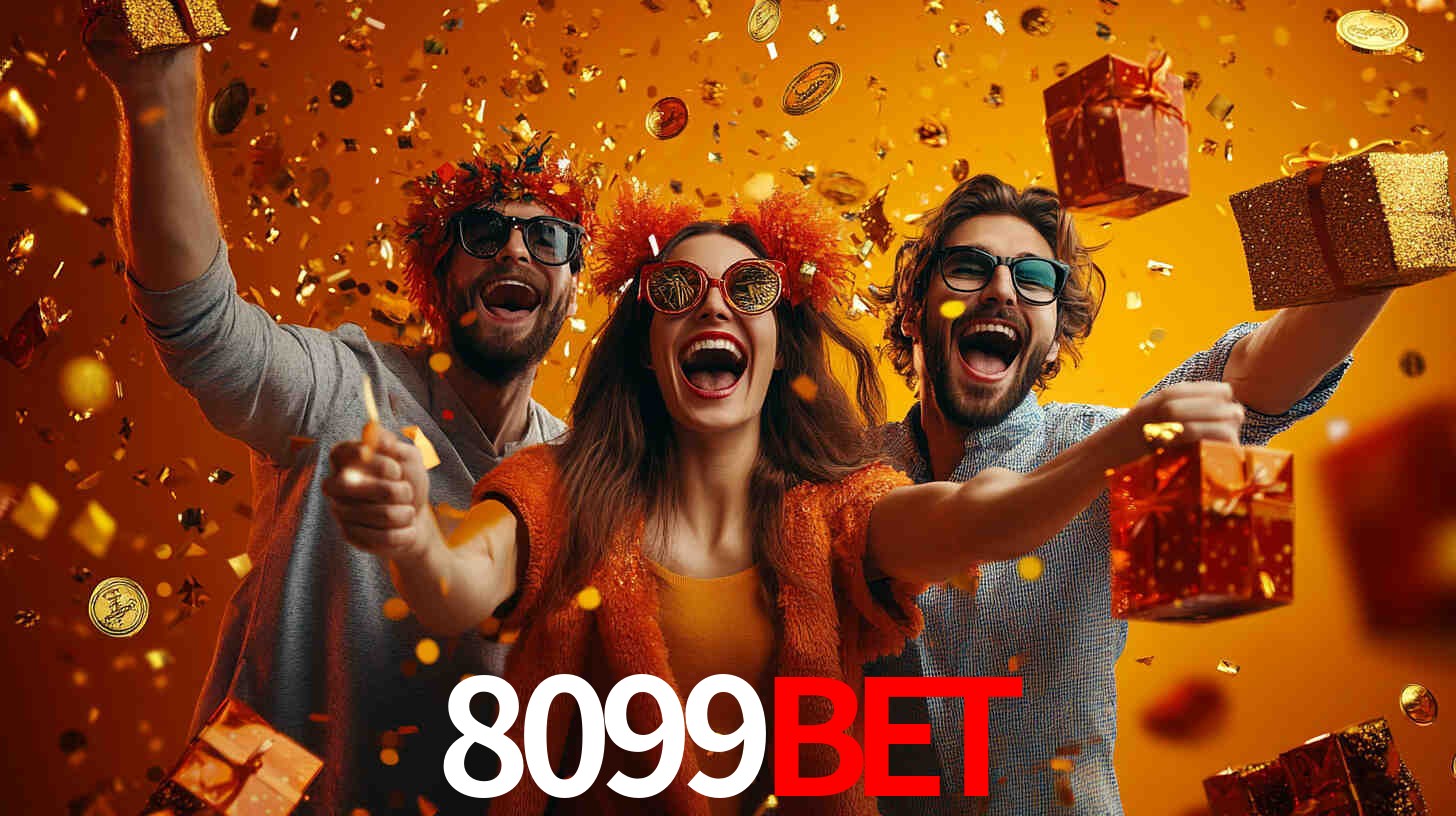 8099bet: Seu Especialista em Apostas Esportivas Brasileiras
